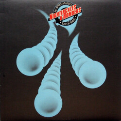 Nightingales & Bombers ILPS 9337 1