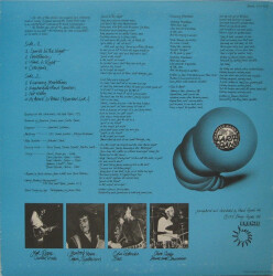 Nightingales & Bombers ILPS 9337 2
