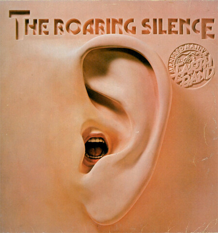 The Roaring Silence 28 789 XOT