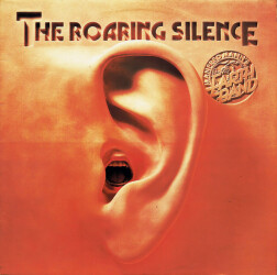 The Roaring Silence BRON 357 1