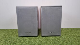 LS110 Bookshelf Speaker Set MZ000128030291/MZ000128030292