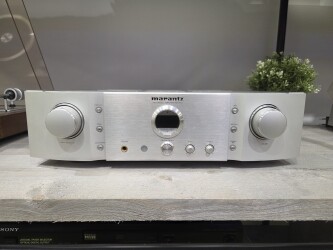 PM-15S1 Integrated Amplifier 20000553003023