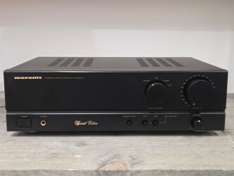 PM-44SE MKII Integrated Stereo Amplifier MZ009