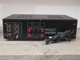 PM-44SE MKII Integrated Stereo Amplifier MZ009 2