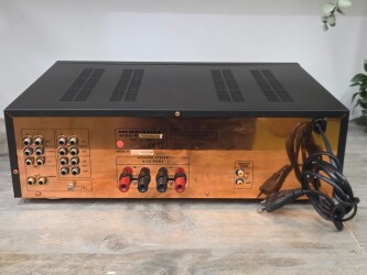 PM-66 SE Intergrated stereo amplifier 14014580 3