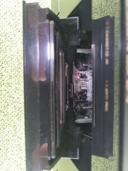 SD-72  Stereo Cassettedeck MZ009145050024 3