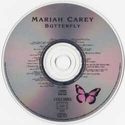 Butterfly COL 488537 2 3