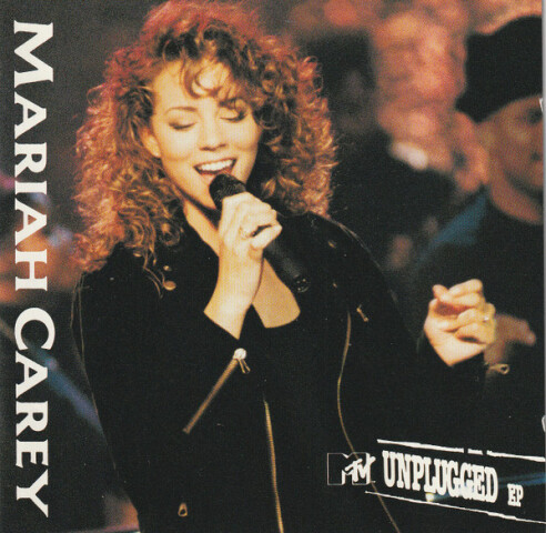 MTV Unplugged EP 471869 2