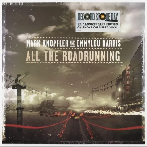 All The Roadrunning (20th Anniversary Edition) 602488217668