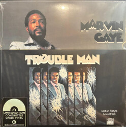 Trouble Man 0602488221634 1