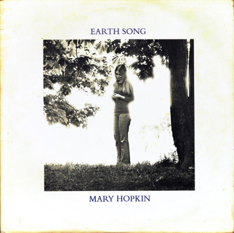 Earth Song / Ocean Song SAPCOR 21