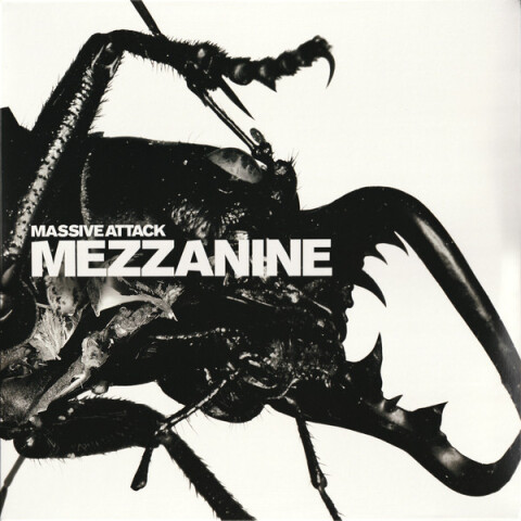 Mezzanine 602537540433