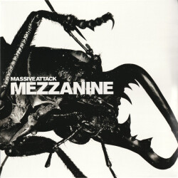 Mezzanine 602537540433 1