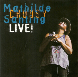 Choosy Live! EPC 483654 2 1