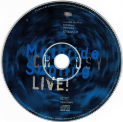 Choosy Live! EPC 483654 2 3