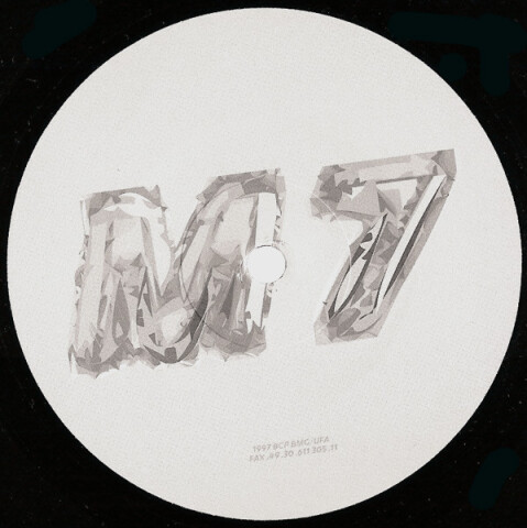 M7 M-7