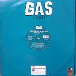 In & Out E.P. SAG 021 3