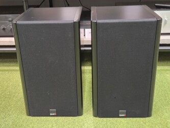 Quart 280 Versie 2 Bookshelf Speaker Set 62739