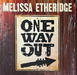 One Way Out 8E1813 1