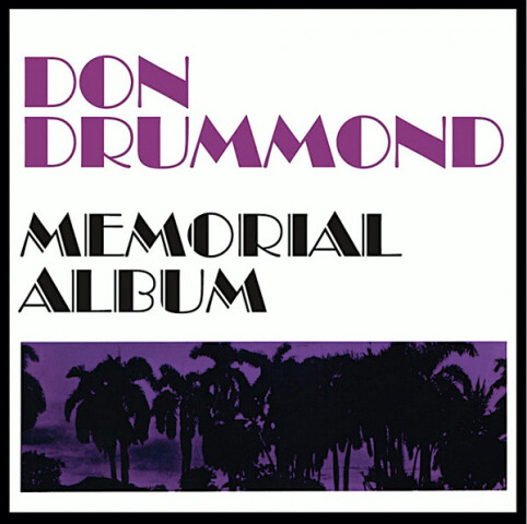 Memorial Album MOVLP2348