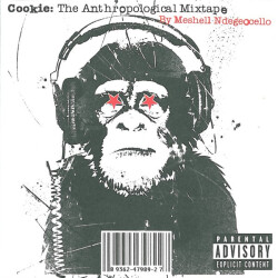 Cookie: The Anthropological Mixtape 9362-47989-2 1