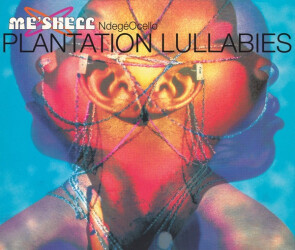 Plantation Lullabies CDW 45333 1
