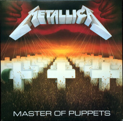 Master Of Puppets 602557382594 1
