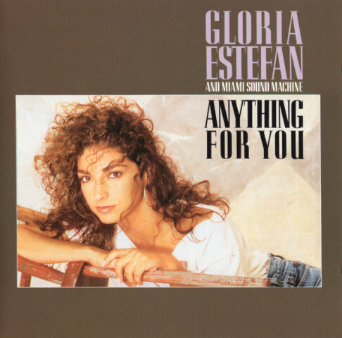 Anything For You EPC 463125 2