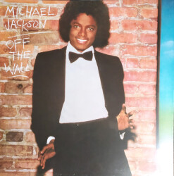 Off The Wall 88875189421 1
