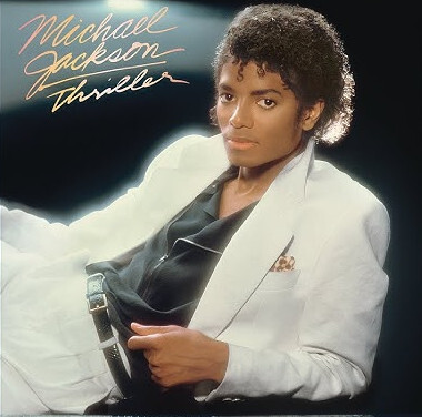 Thriller 8875143731