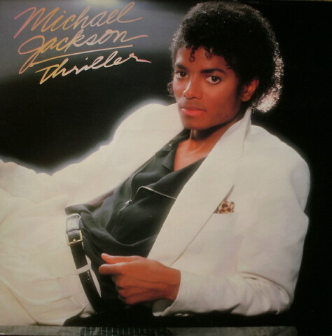 Thriller EPC 85930