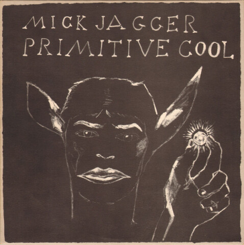 Primitive Cool CBS 460123 1