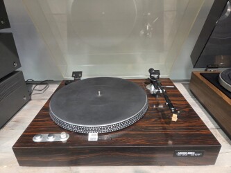 BL-21 Platenspeler 2110083