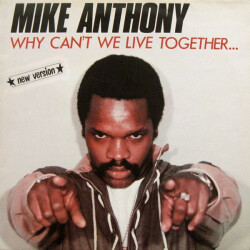 Why Can't We Live Together... (New Version) 600.535 1