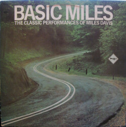 Basic Miles - The Classic Performances Of Miles Davis S 65343 1