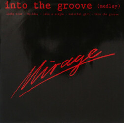 Into The Groove (Medley) RR 12015 1