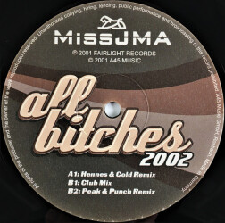 All Bitches 2002 FAIRLIGHT#22 3