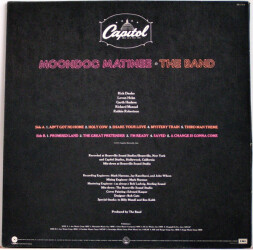 Moondog Matinee SW-11214 2