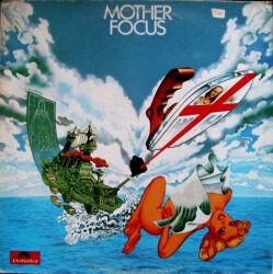 Mother Focus 2344 053