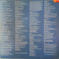 Music Of My Mind 5C 056-93255 2
