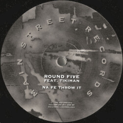 Na Fe Throw It MSR - 10 1