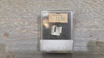 Naald voor Sanyo ST-8 st-8