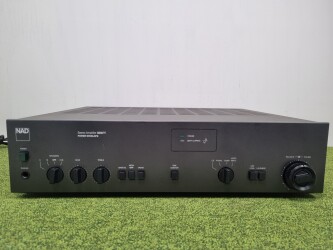 3240PE Stereo Amplifier 3240PESA