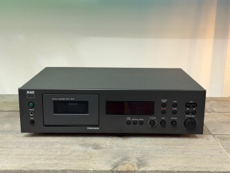 613 Stereo Cassette Deck 0576131343