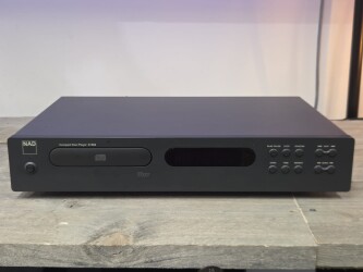 C 542 Compact Disc Player G59C54226771