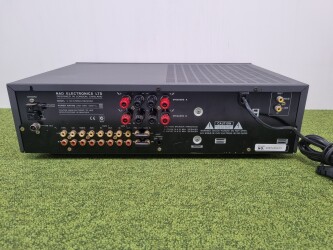 C740 Stereo Receiver 0087400453 2