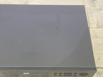 T562 DVD/CD/MP3 Player H38Y56207764 2