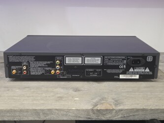 T562 DVD/CD/MP3 Player H38Y56207764 4