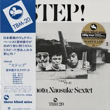 Step! MHJL 420