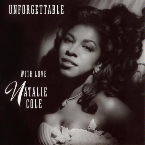 Unforgettable With Love 7559-61049-2